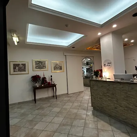 Hotel Perla-2