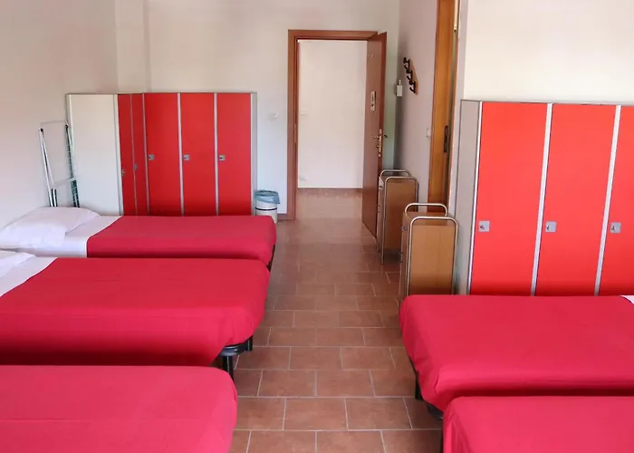 EurocampHotel Cesenatico